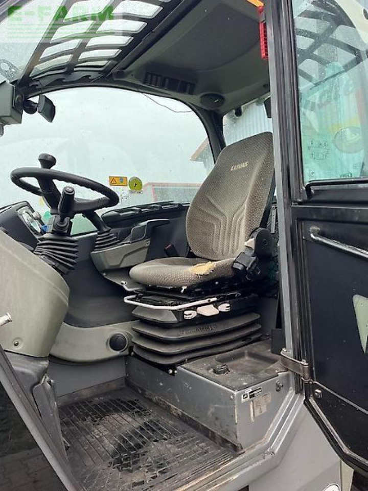 Manipulador telescópico CLAAS scorpion 9055: foto 14 Manipulador telescópico CLAAS scorpion 9055: foto 14