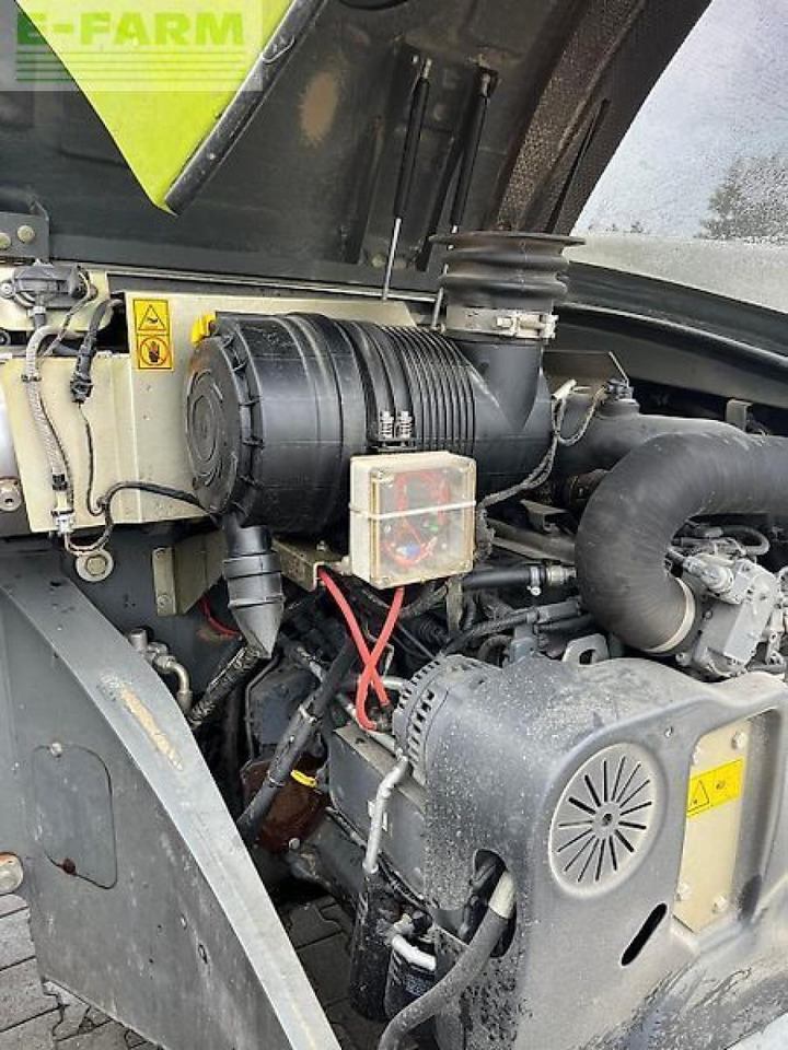 Manipulador telescópico CLAAS scorpion 9055: foto 13 Manipulador telescópico CLAAS scorpion 9055: foto 13