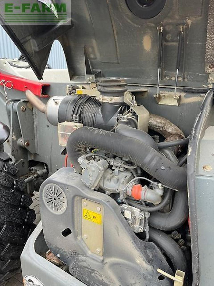 Manipulador telescópico CLAAS scorpion 9055: foto 12 Manipulador telescópico CLAAS scorpion 9055: foto 12