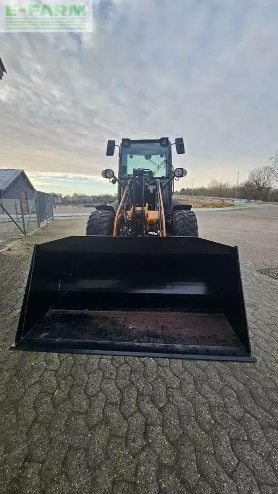 Case-IH 321 f - Miniexcavadora: foto 5 Case-IH 321 f - Miniexcavadora: foto 5