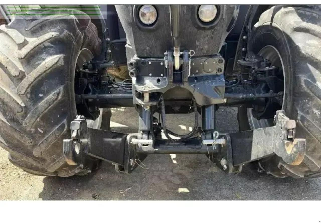 Case-IH puma 185 mc MC - Tractor: foto 5 Case-IH puma 185 mc MC - Tractor: foto 5