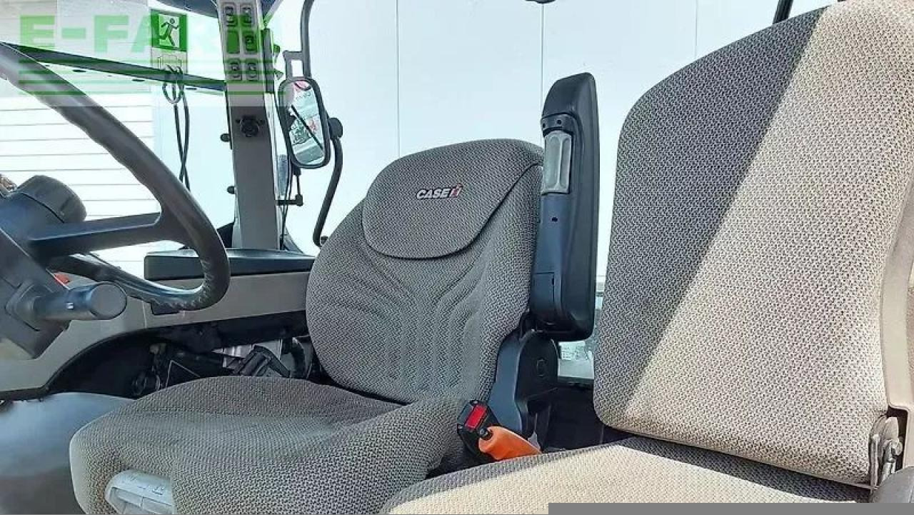 Tractor Case-IH puma 230 cvx: foto 7 Tractor Case-IH puma 230 cvx: foto 7