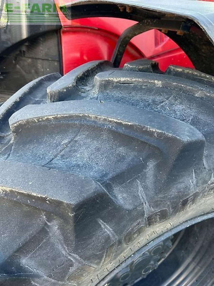 Case-IH puma cvx 240 - Tractor: foto 3 Case-IH puma cvx 240 - Tractor: foto 3