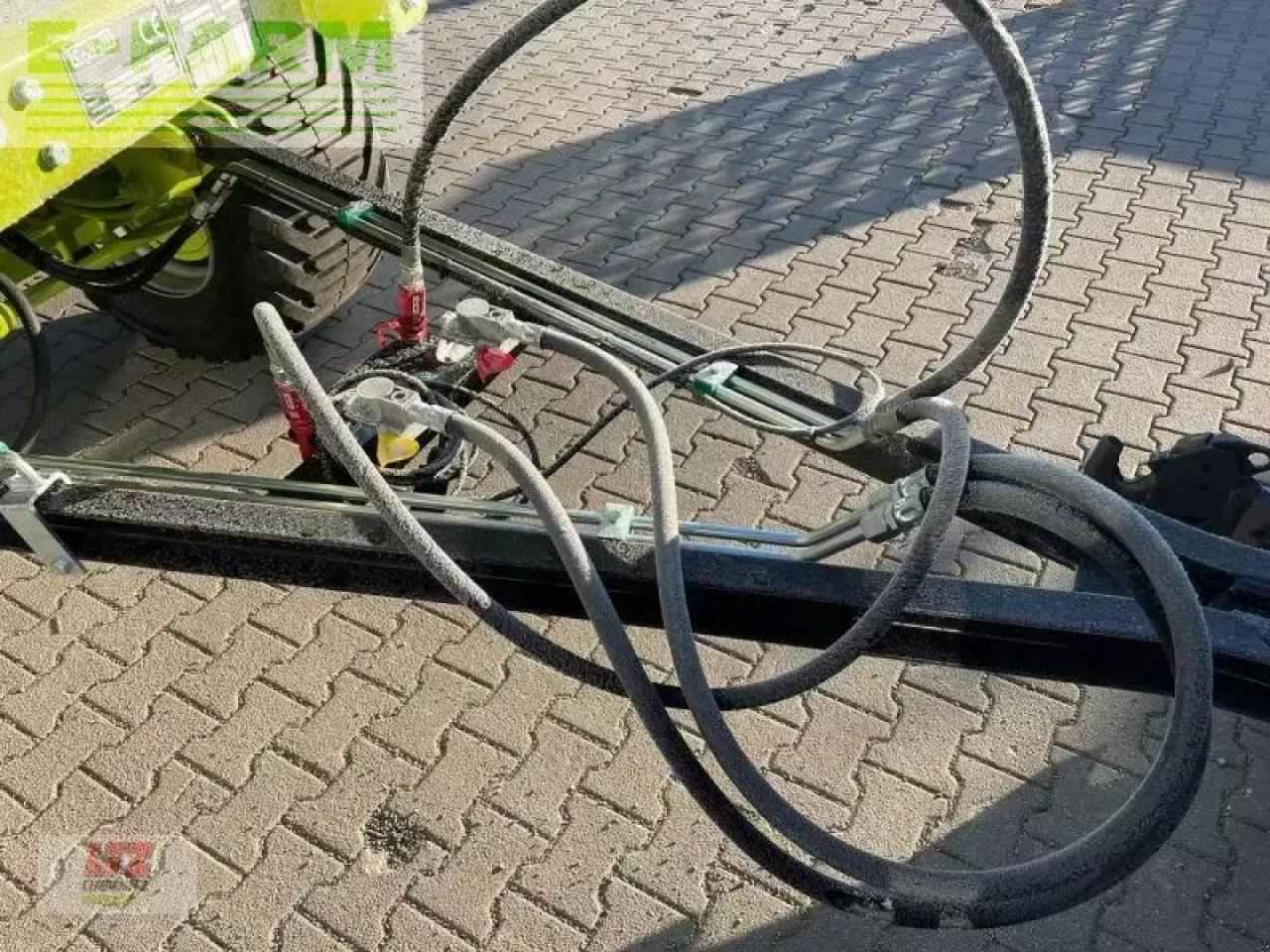 Conow btw v09 ballentransportwagen - Remolque volquete agrícola: foto 5 Conow btw v09 ballentransportwagen - Remolque volquete agrícola: foto 5