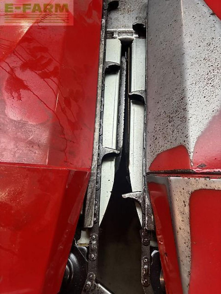 Accesorios para cosechadoras de forraje Dominoni sl 968: foto 7