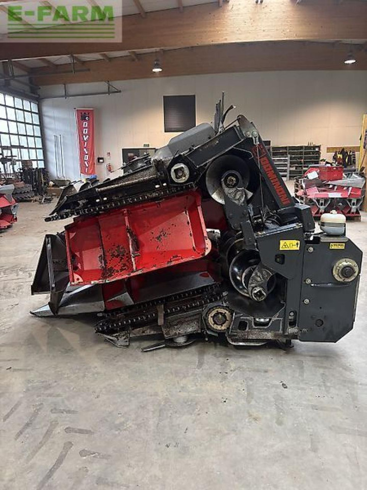 Accesorios para cosechadoras de forraje Dominoni sl 968: foto 9