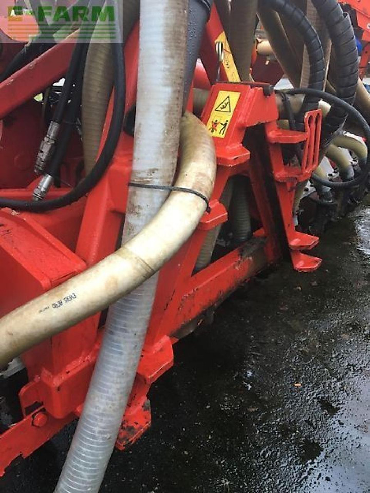 Evers toric si602/56m - Rastras: foto 5 Evers toric si602/56m - Rastras: foto 5