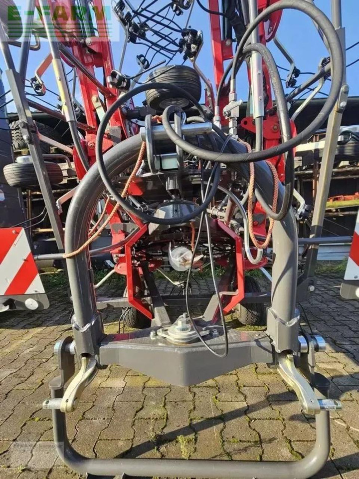 Fella sanos 11010 dn - Henificadora: foto 5 Fella sanos 11010 dn - Henificadora: foto 5