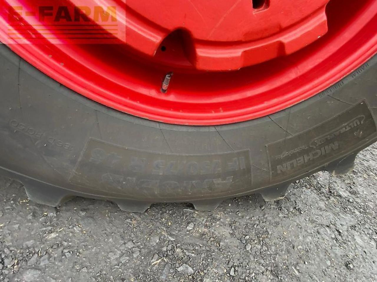 Fendt 1050 power plus *rtk* - Tractor: foto 3 Fendt 1050 power plus *rtk* - Tractor: foto 3