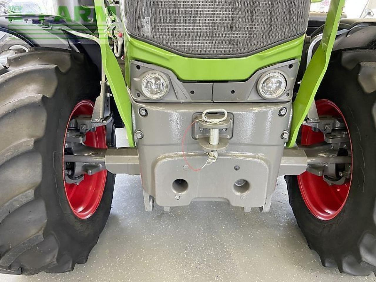 Fendt 311 vario gen4 power set - Tractor: foto 5 Fendt 311 vario gen4 power set - Tractor: foto 5