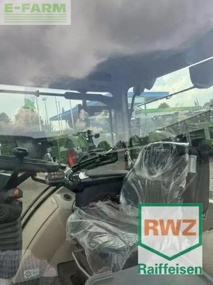 Tractor Fendt 516 vario gen 3: foto 9 Tractor Fendt 516 vario gen 3: foto 9