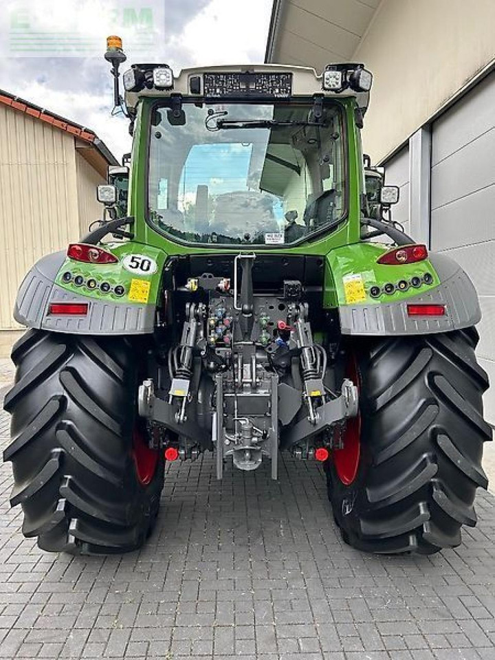 Fendt 516 vario gen.3 profi+ setting2 profiplus mit rtk, 158 ltr. fzw, entlastung, led ProfiPlus - Tractor: foto 4 Fendt 516 vario gen.3 profi+ setting2 profiplus mit rtk, 158 ltr. fzw, entlastung, led ProfiPlus - Tractor: foto 4