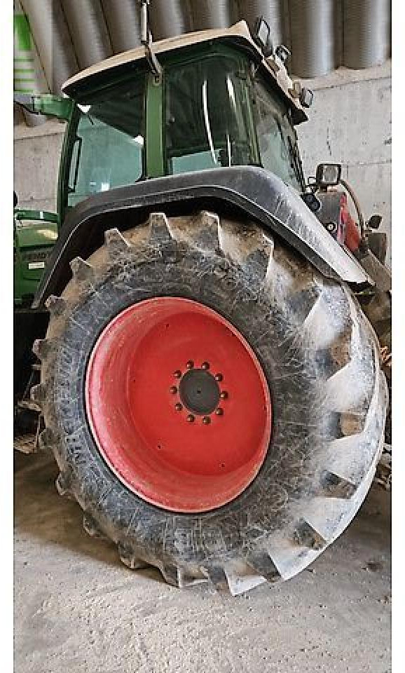 Fendt 926 vario tms ( 916 920 924 930 ) - Tractor: foto 4 Fendt 926 vario tms ( 916 920 924 930 ) - Tractor: foto 4