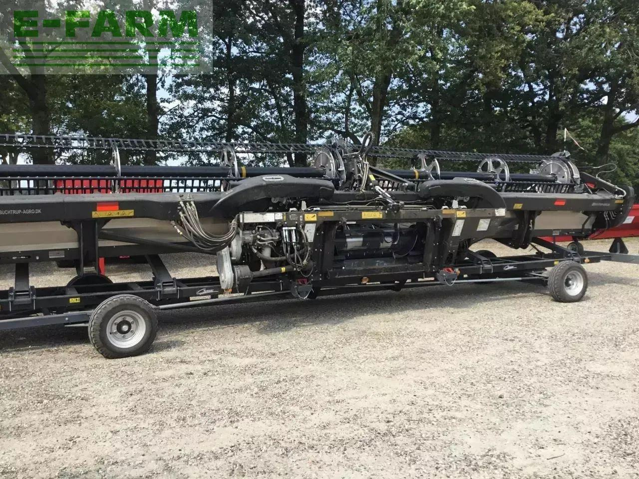 Fendt ideal 7 gen3 - Cosechadora de granos: foto 5 Fendt ideal 7 gen3 - Cosechadora de granos: foto 5