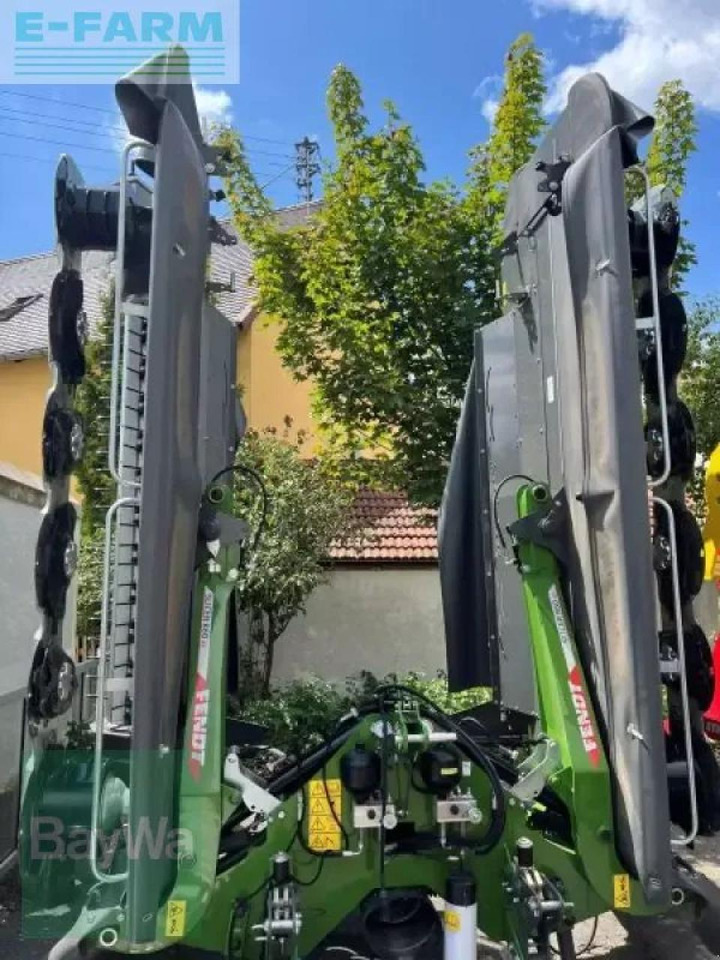 Fendt slicer 860 kc scheibenmähwerk - Segadora: foto 2 Fendt slicer 860 kc scheibenmähwerk - Segadora: foto 2