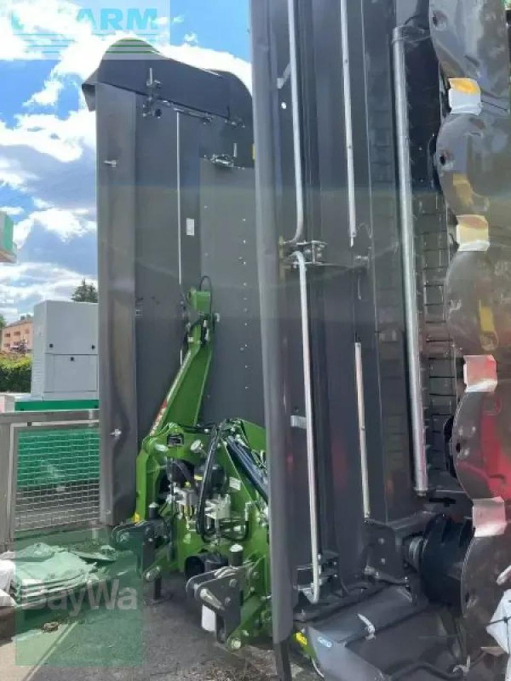 Fendt slicer 860 kc scheibenmähwerk - Segadora: foto 1 Fendt slicer 860 kc scheibenmähwerk - Segadora: foto 1