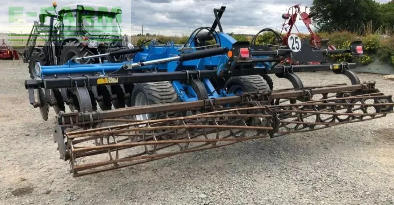 Gregoire Besson fildbird - Cultivador: foto 5 Gregoire Besson fildbird - Cultivador: foto 5