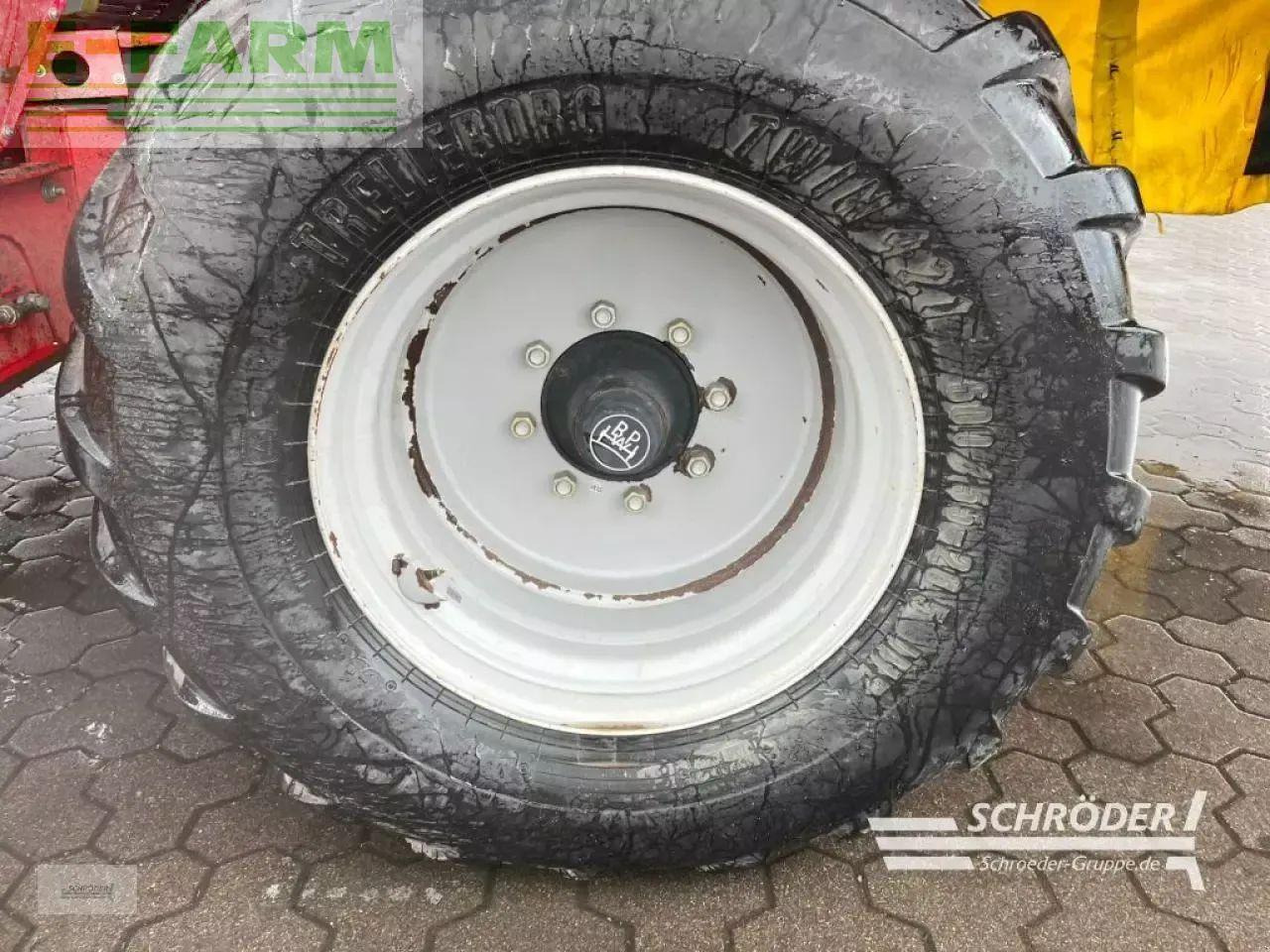 Grimme se 260 ub - Arrancadora de patatas: foto 4 Grimme se 260 ub - Arrancadora de patatas: foto 4