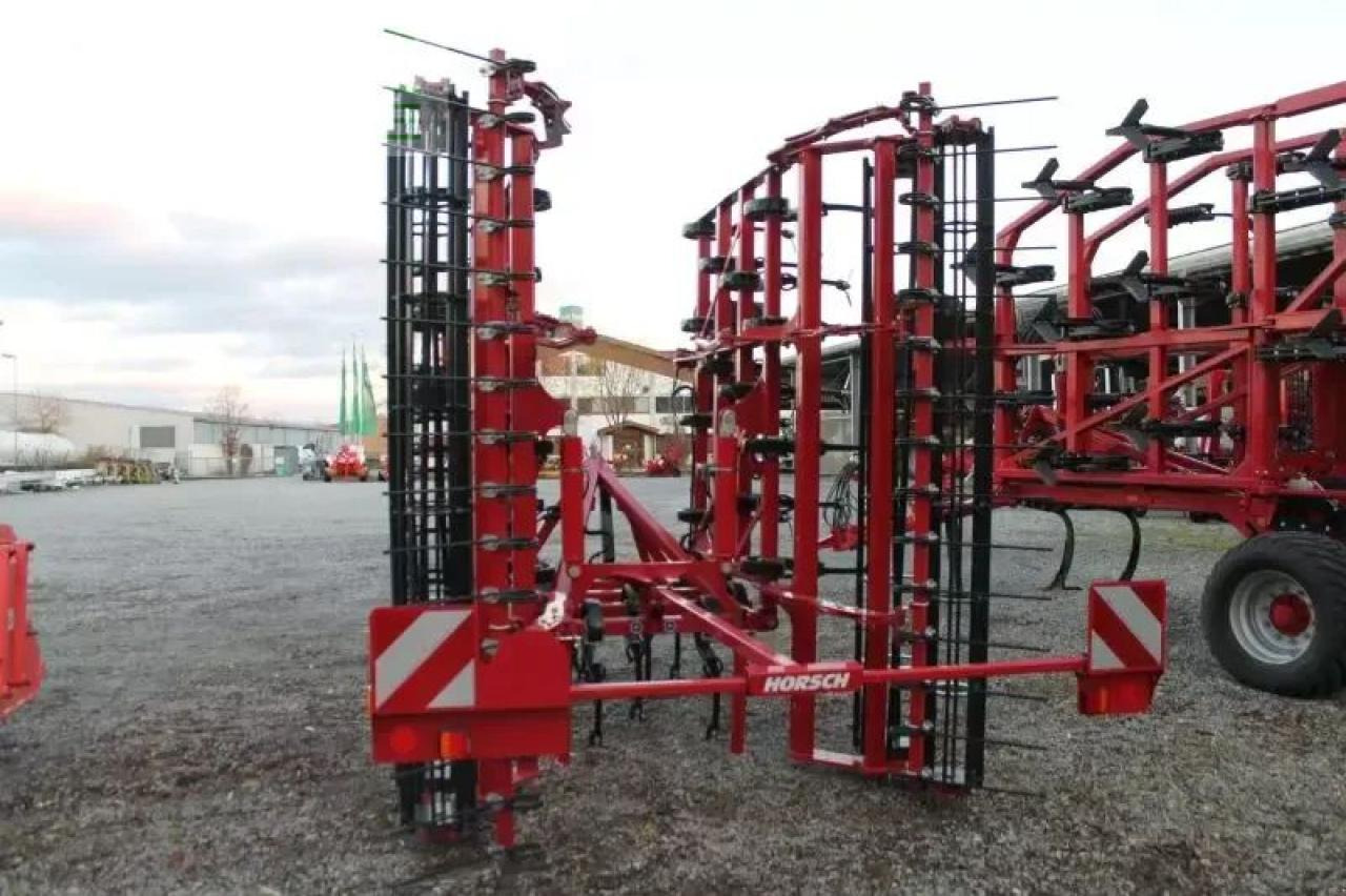 Horsch finer 6 sl - Cultivador: foto 4 Horsch finer 6 sl - Cultivador: foto 4