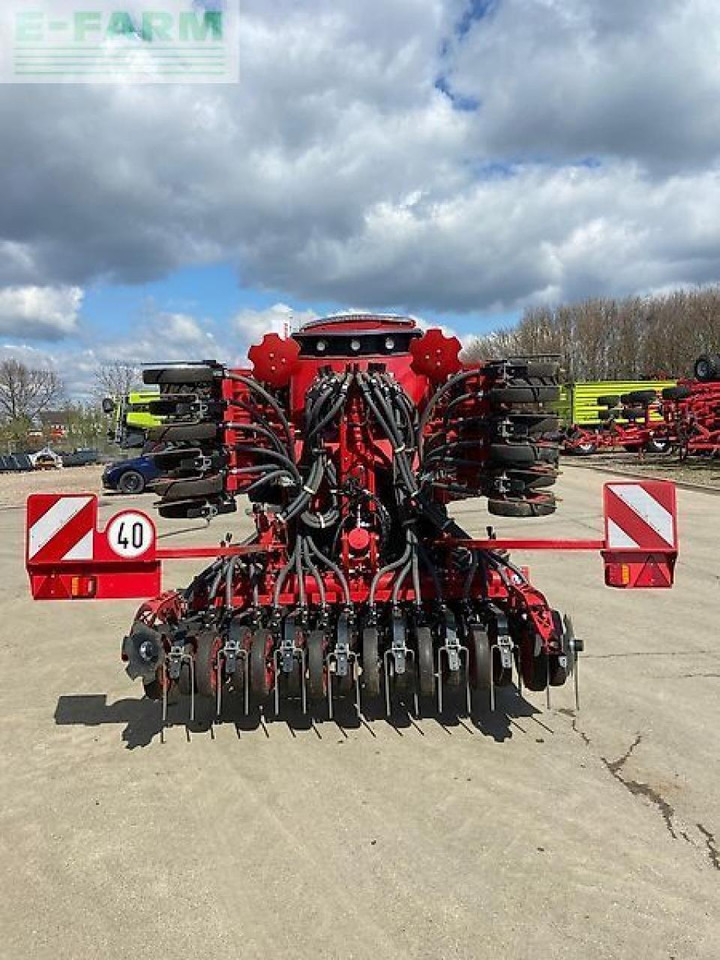 Horsch pronto 4 dc - Sembradora: foto 2 Horsch pronto 4 dc - Sembradora: foto 2