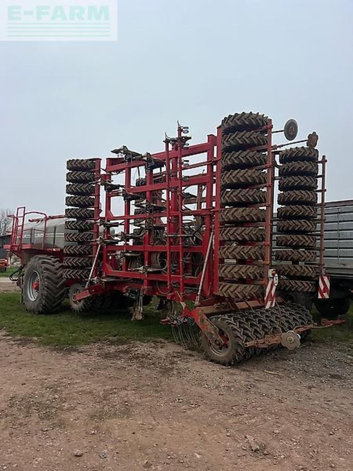 Horsch sprinter 9 sw - Sembradora: foto 3 Horsch sprinter 9 sw - Sembradora: foto 3