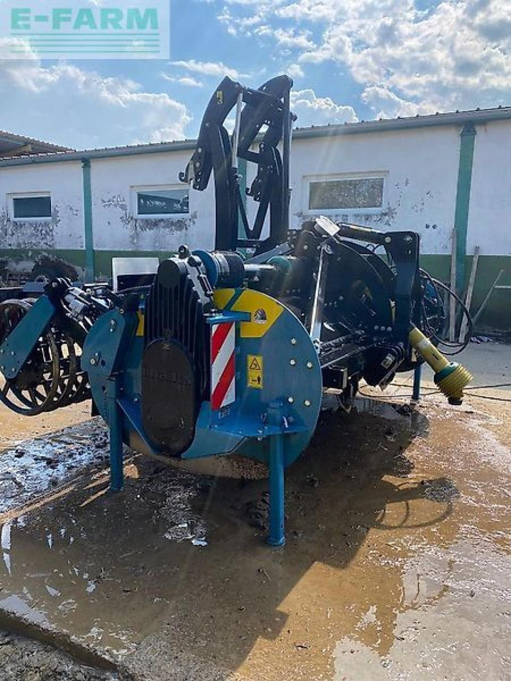 Imants 48 sx - Arado: foto 3 Imants 48 sx - Arado: foto 3