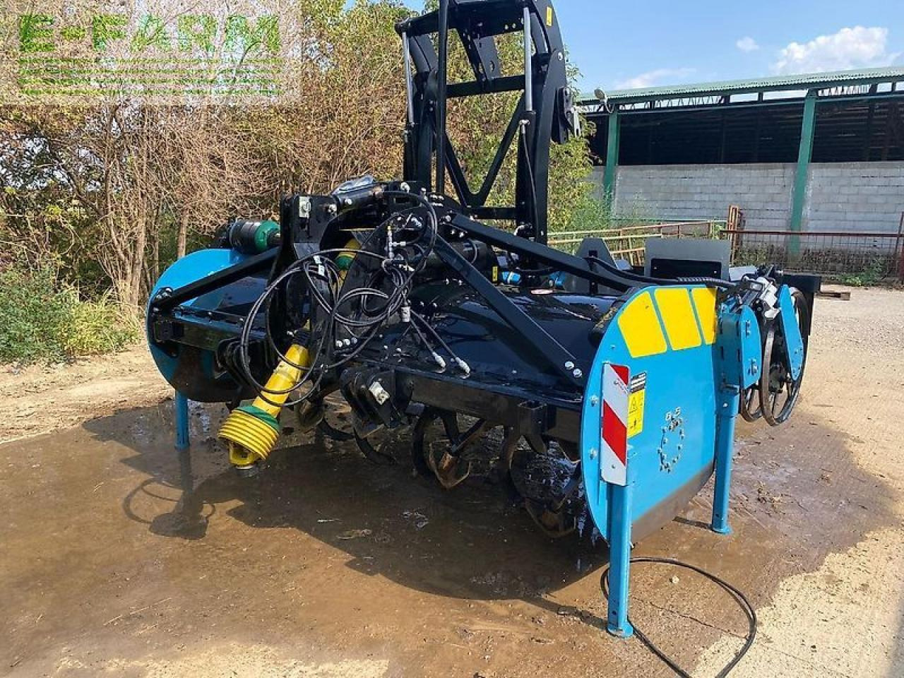 Imants 48 sx - Arado: foto 1 Imants 48 sx - Arado: foto 1