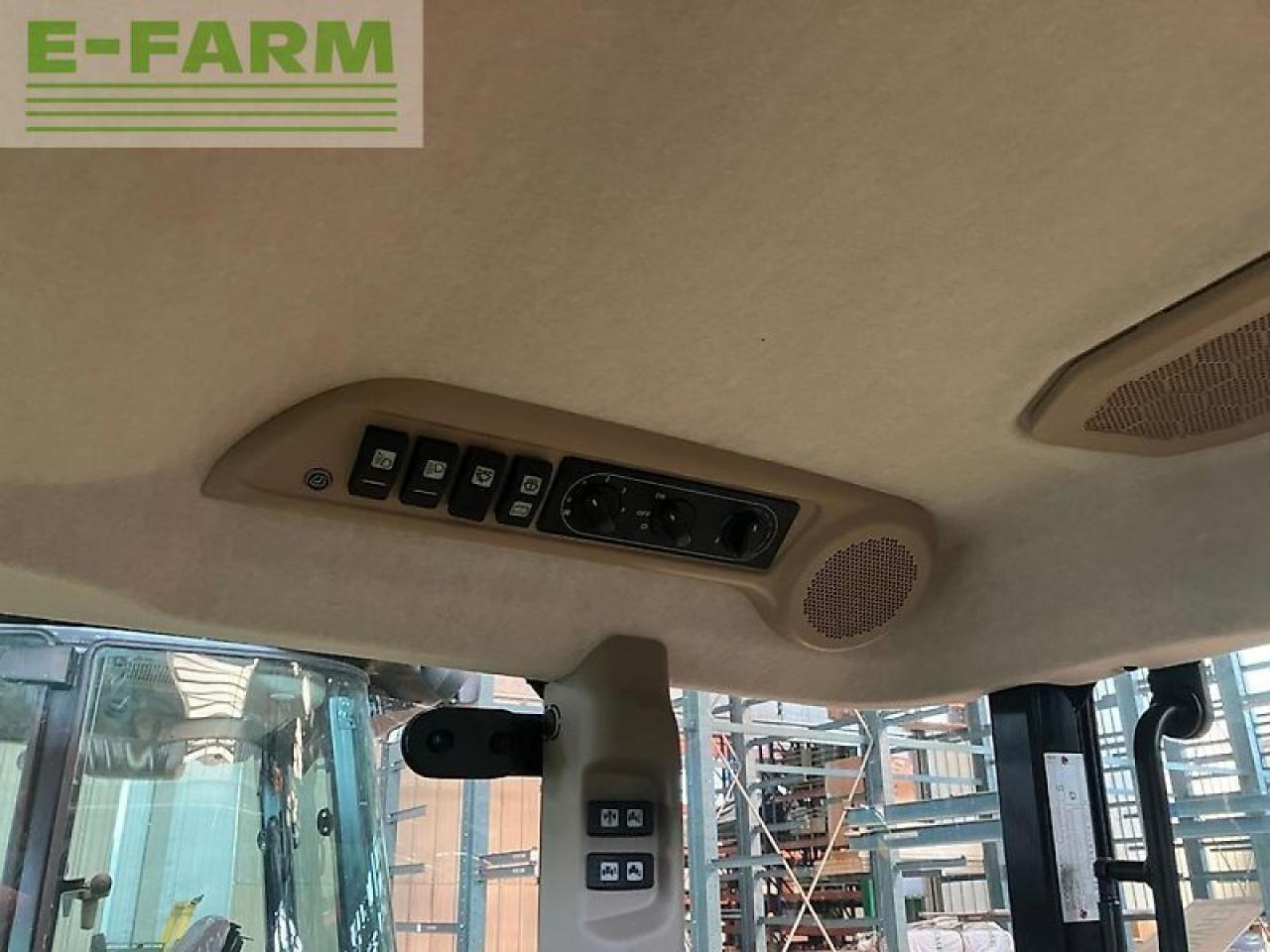 John Deere 5115gf - Tractor: foto 5 John Deere 5115gf - Tractor: foto 5