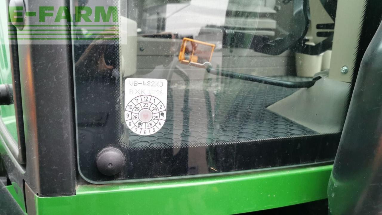 Tractor John Deere 6120m: foto 23