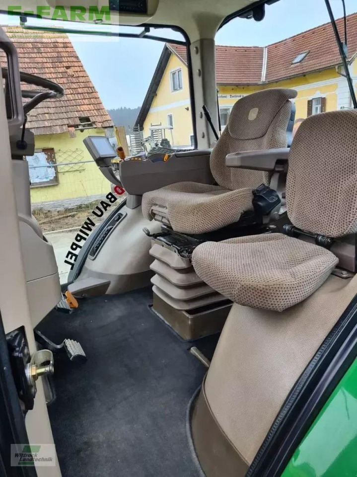 John Deere 7230r - Tractor: foto 2 John Deere 7230r - Tractor: foto 2