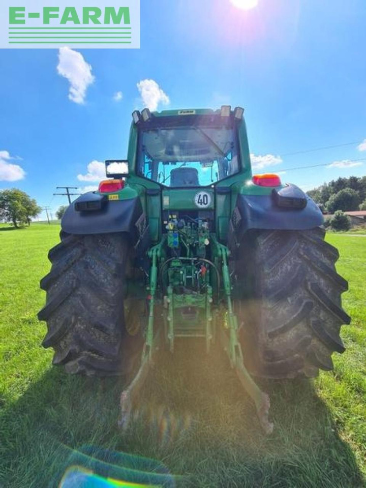 John Deere 7430 - Tractor: foto 5 John Deere 7430 - Tractor: foto 5