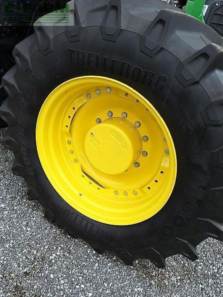 Tractor John Deere 7r 330: foto 12