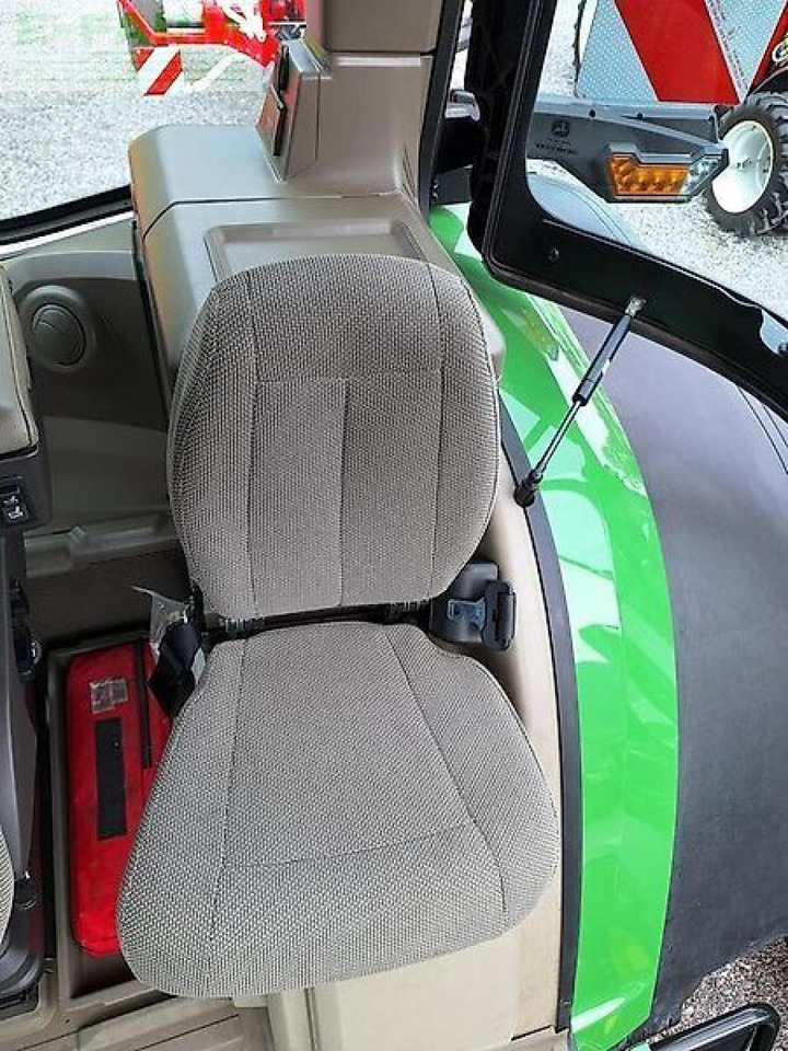 Tractor John Deere 7r 330: foto 15