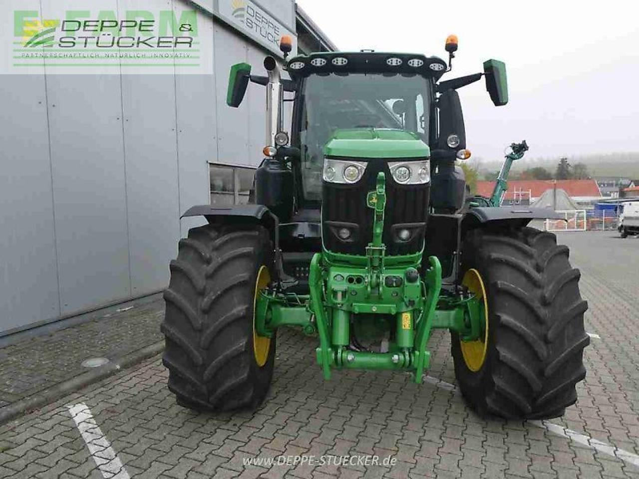John Deere T660 - Cosechadora de granos: foto 2 John Deere T660 - Cosechadora de granos: foto 2