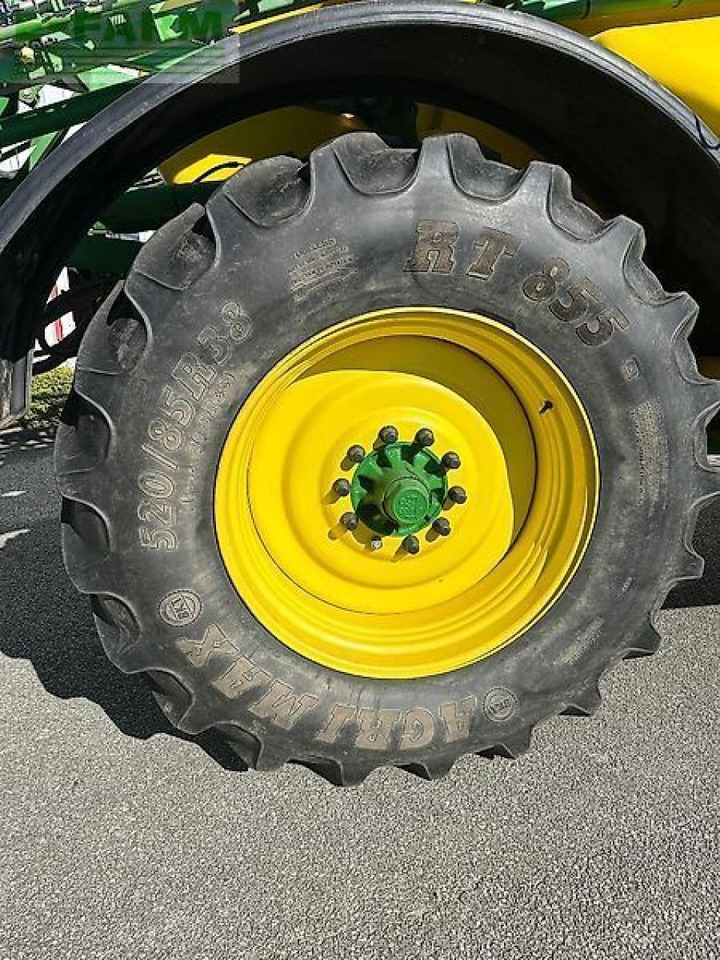 John Deere r952 i - Pulverizador arrastrado: foto 3 John Deere r952 i - Pulverizador arrastrado: foto 3
