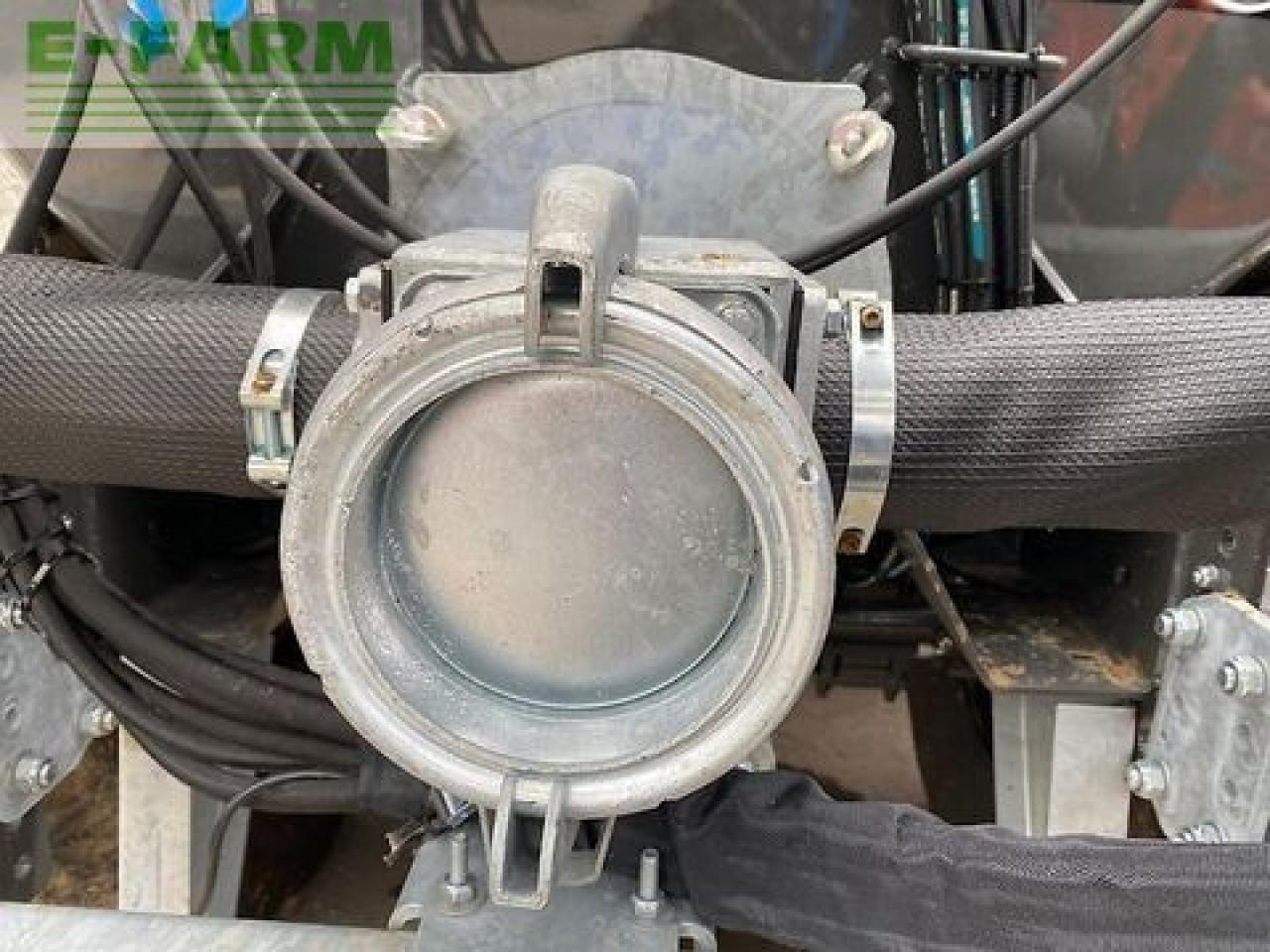 Kaweco profi i 16 ptw im kundenauftrag - Cuba de purín: foto 5 Kaweco profi i 16 ptw im kundenauftrag - Cuba de purín: foto 5