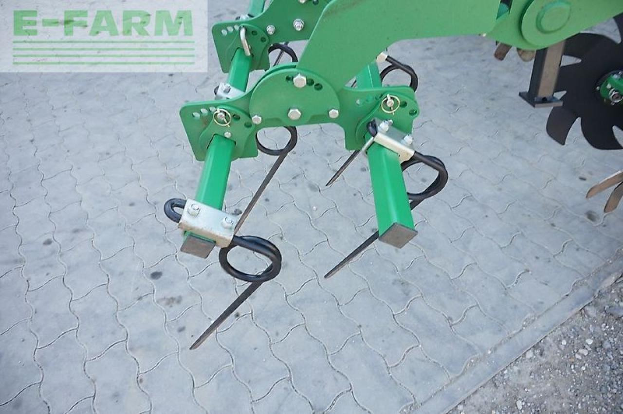 Kerner corona 500 - Cultivador: foto 5 Kerner corona 500 - Cultivador: foto 5