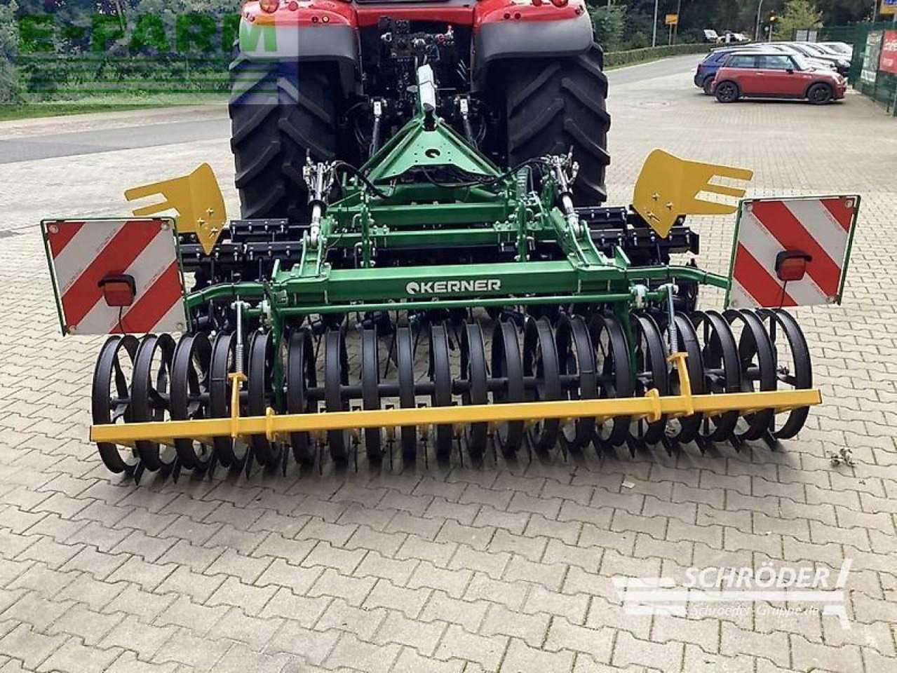 Kerner helix h 300 - Rastras: foto 4 Kerner helix h 300 - Rastras: foto 4
