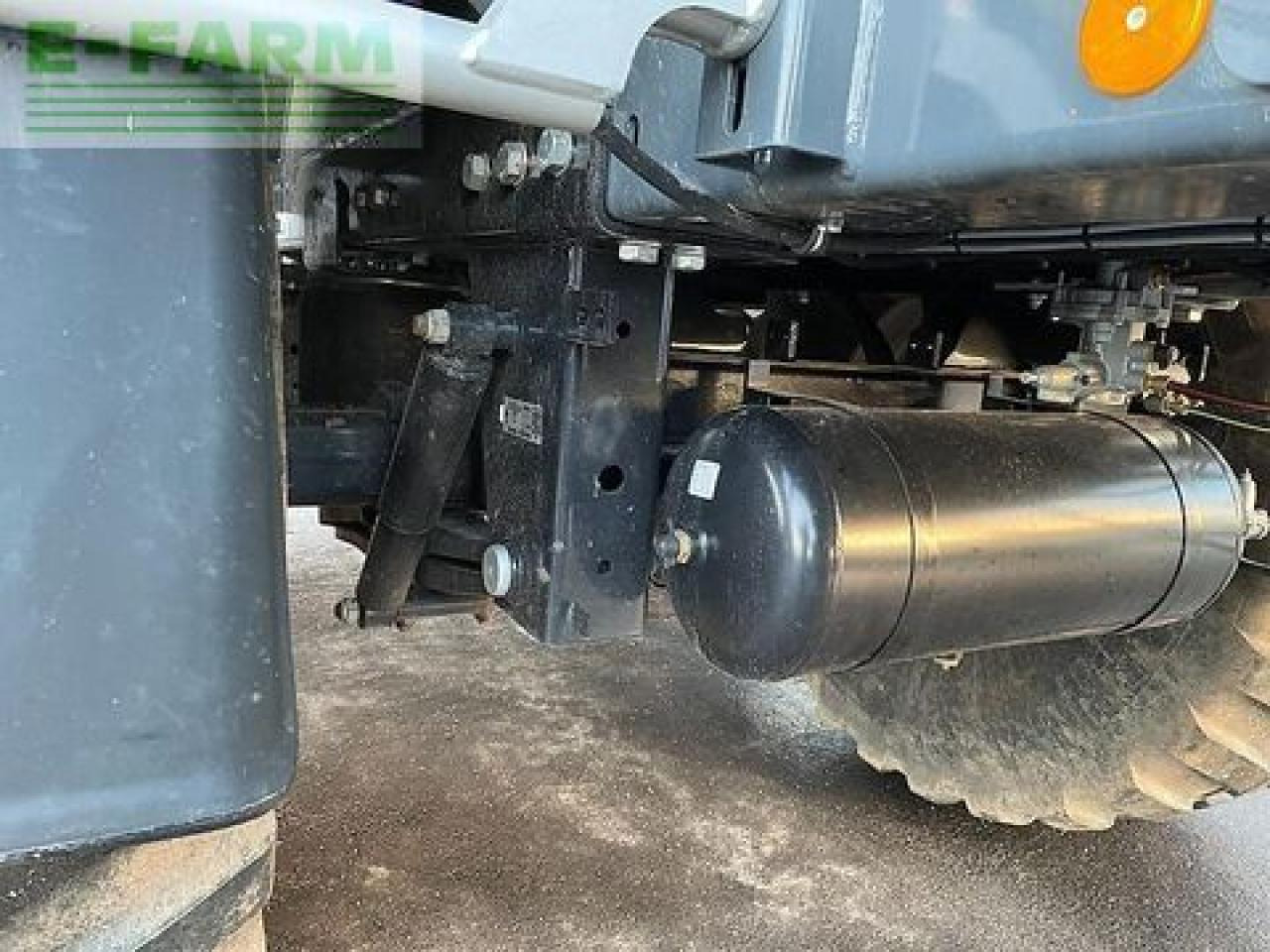 Kotte vt 17.300 mit bomech farmer 15m vorführer - Cuba de purín: foto 4 Kotte vt 17.300 mit bomech farmer 15m vorführer - Cuba de purín: foto 4