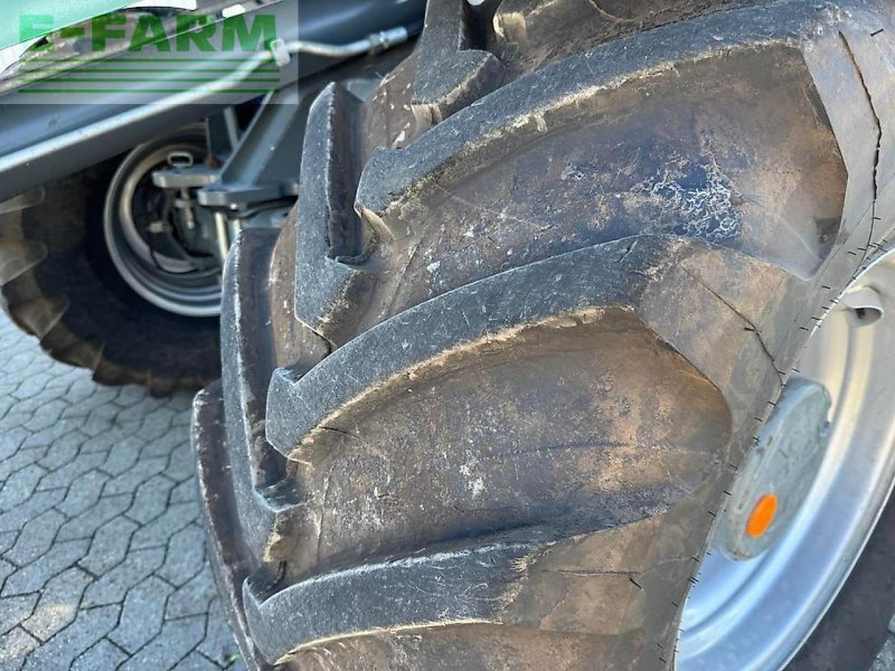 Kramer kl 55.8t - Miniexcavadora: foto 2 Kramer kl 55.8t - Miniexcavadora: foto 2