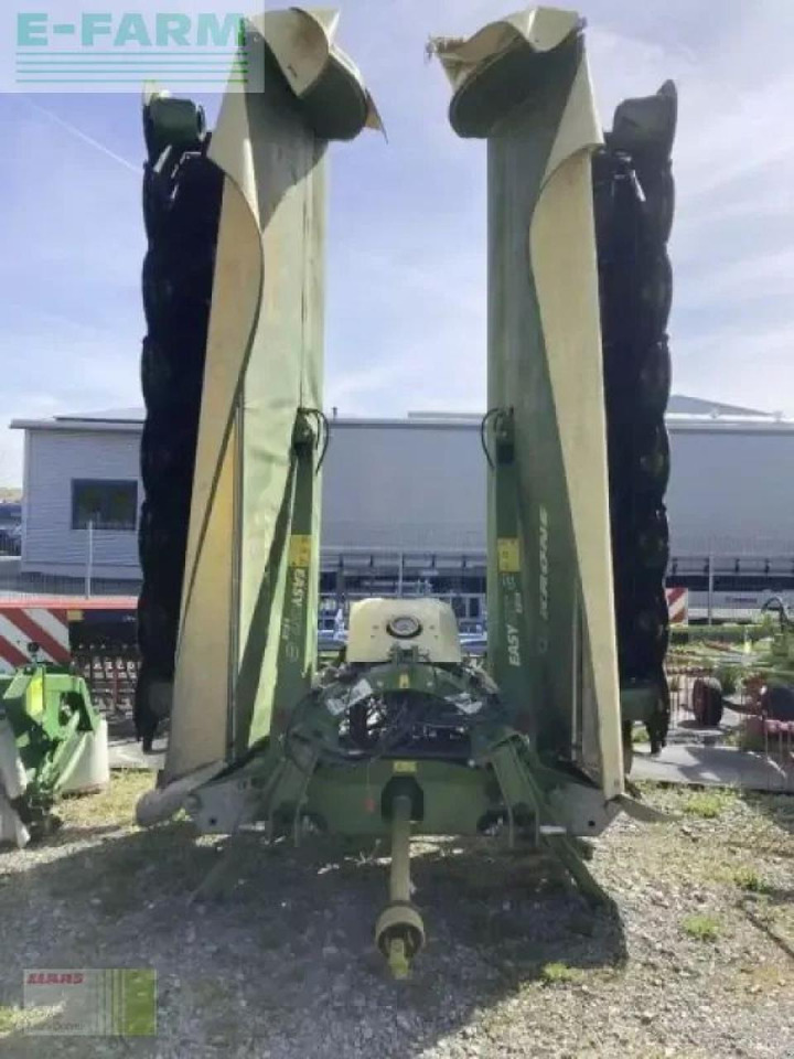 Krone easy cut b950 collect - Segadora: foto 5 Krone easy cut b950 collect - Segadora: foto 5
