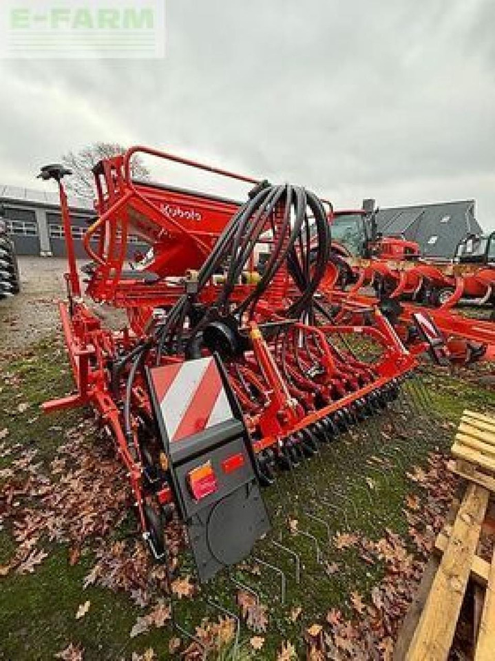 Kubota sd2301 mp - Sembradora: foto 2 Kubota sd2301 mp - Sembradora: foto 2