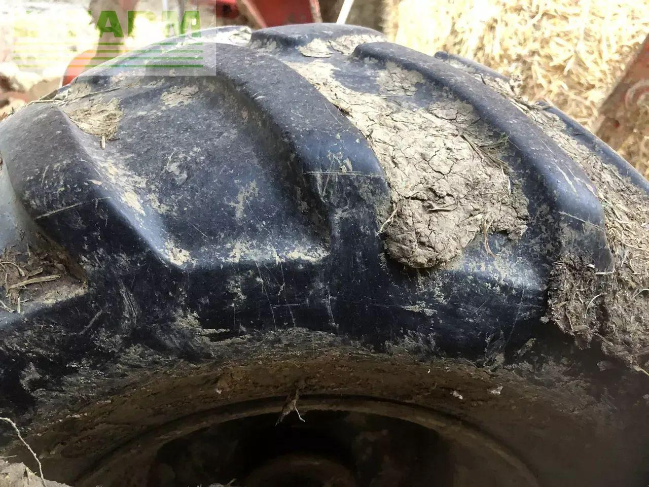 Kuhn 122 varimaster - Arado: foto 5 Kuhn 122 varimaster - Arado: foto 5