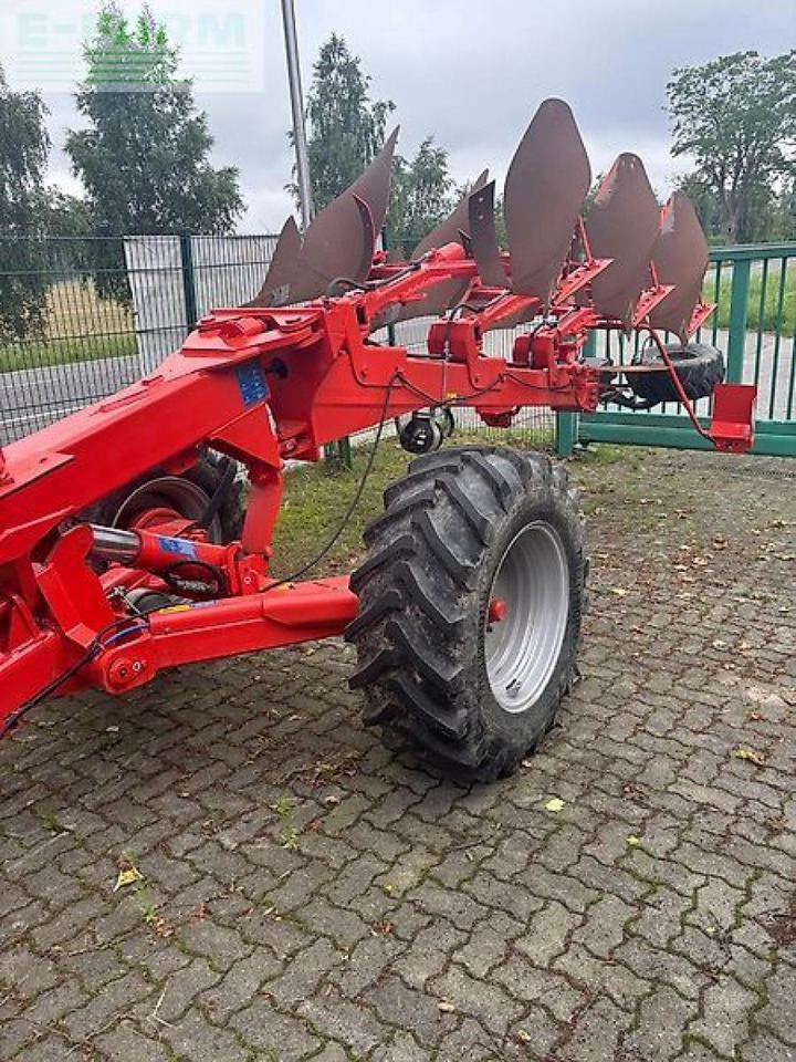 Kuhn challenger 8 eh 5+3 - Arado: foto 2 Kuhn challenger 8 eh 5+3 - Arado: foto 2
