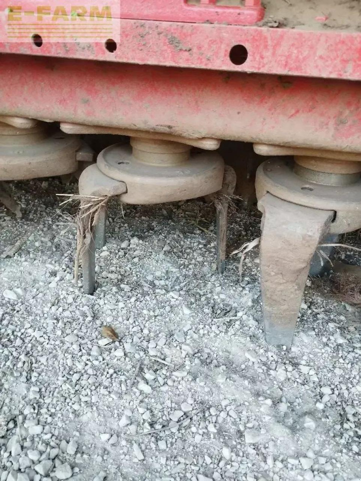 Kuhn disques - Combinado de siembra: foto 3 Kuhn disques - Combinado de siembra: foto 3