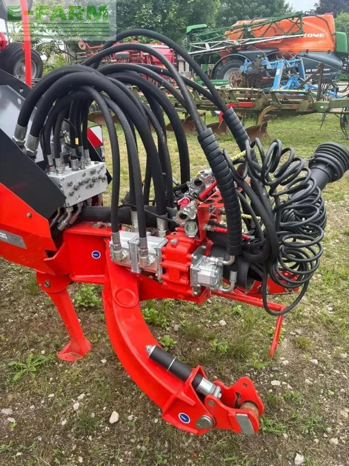 Kuhn ga 13231 - Henificadora: foto 5 Kuhn ga 13231 - Henificadora: foto 5