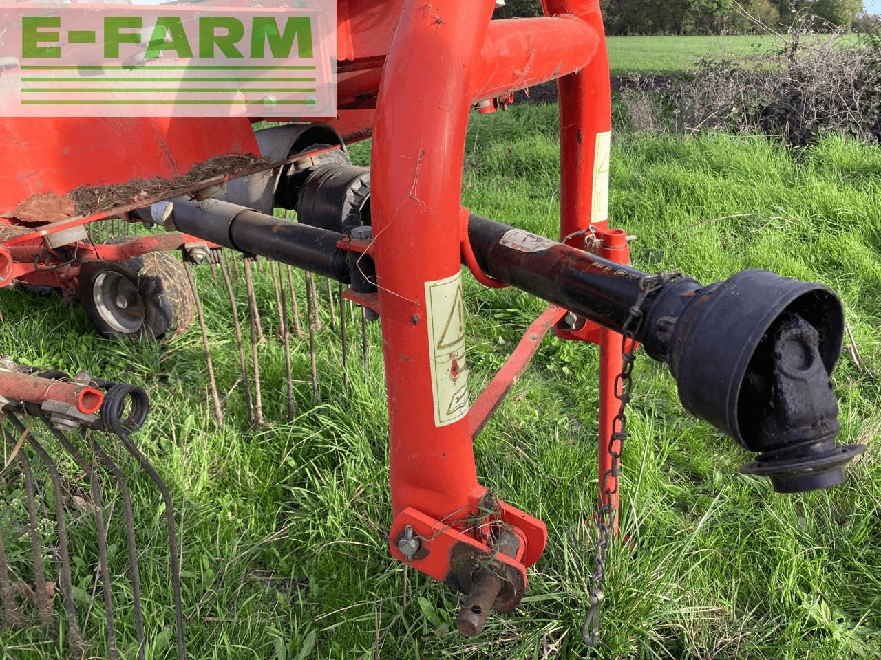 Kuhn ga 4521 gm - Henificadora: foto 2 Kuhn ga 4521 gm - Henificadora: foto 2