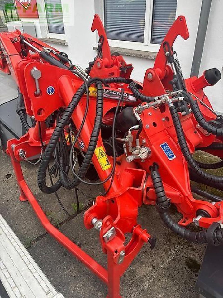 Kuhn gmd 9530-ff - Segadora: foto 3 Kuhn gmd 9530-ff - Segadora: foto 3