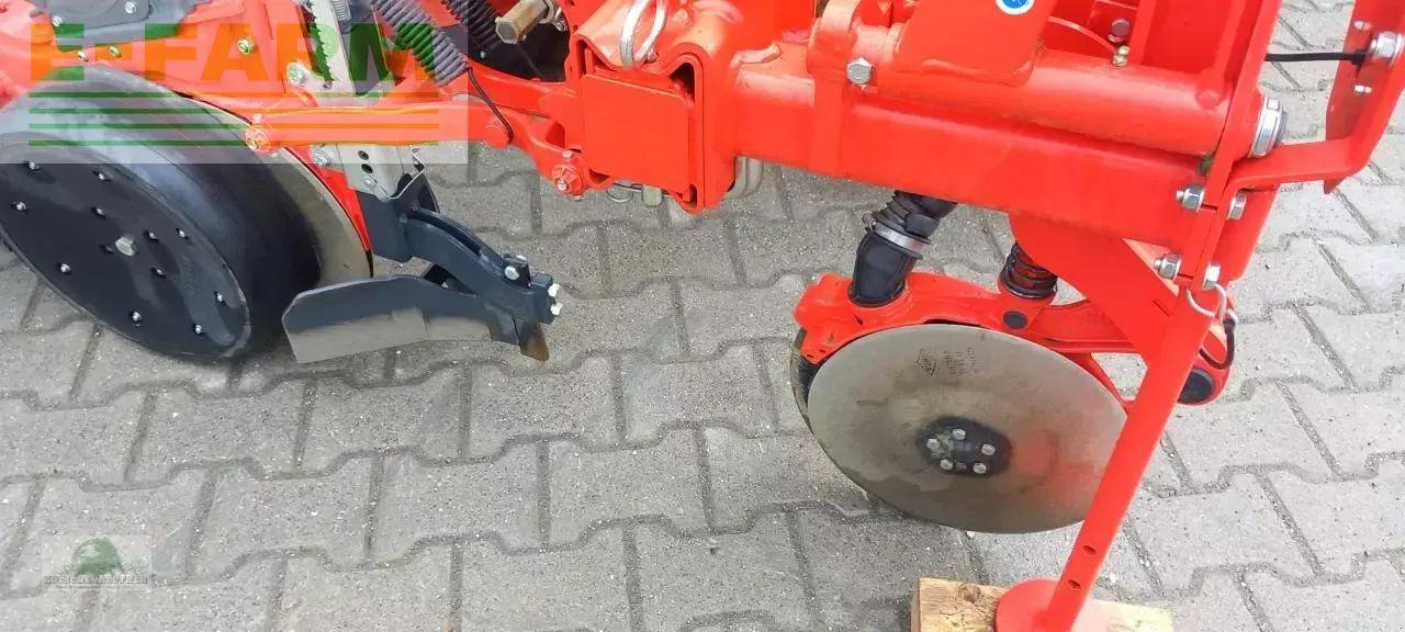 Kuhn kosma td mais - Sembradora de precisión: foto 5 Kuhn kosma td mais - Sembradora de precisión: foto 5
