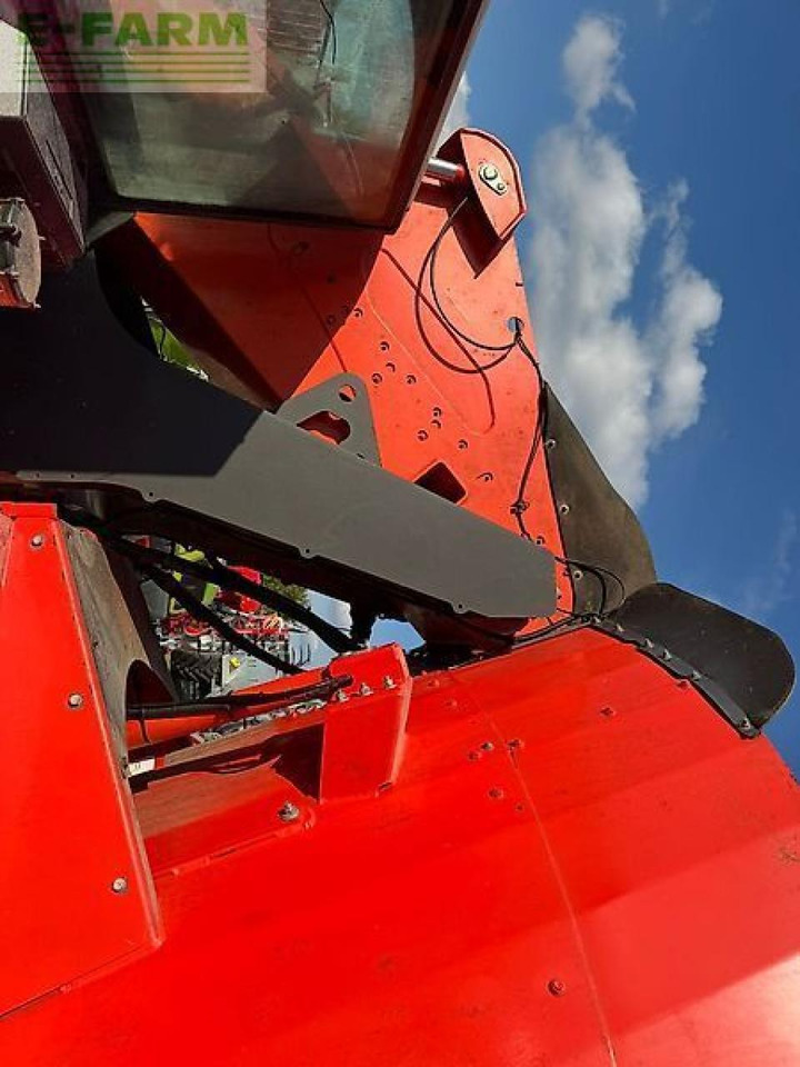 Kuhn spv 14m3 - Maquinaria ganadera: foto 5 Kuhn spv 14m3 - Maquinaria ganadera: foto 5